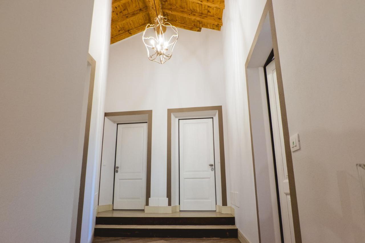Villa Colli Storici Desenzano del Garda Exterior foto