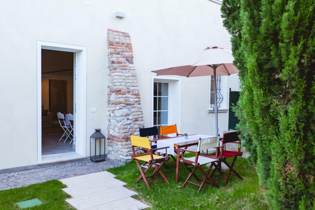 Villa Colli Storici Desenzano del Garda Exterior foto
