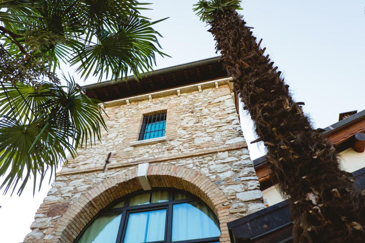 Villa Colli Storici Desenzano del Garda Exterior foto